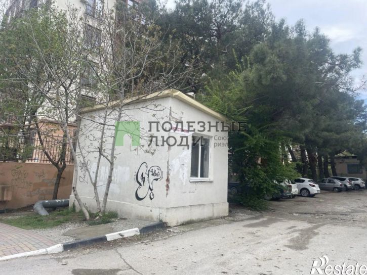 Отдельное здание ул Гоголя, 9,  д. 9