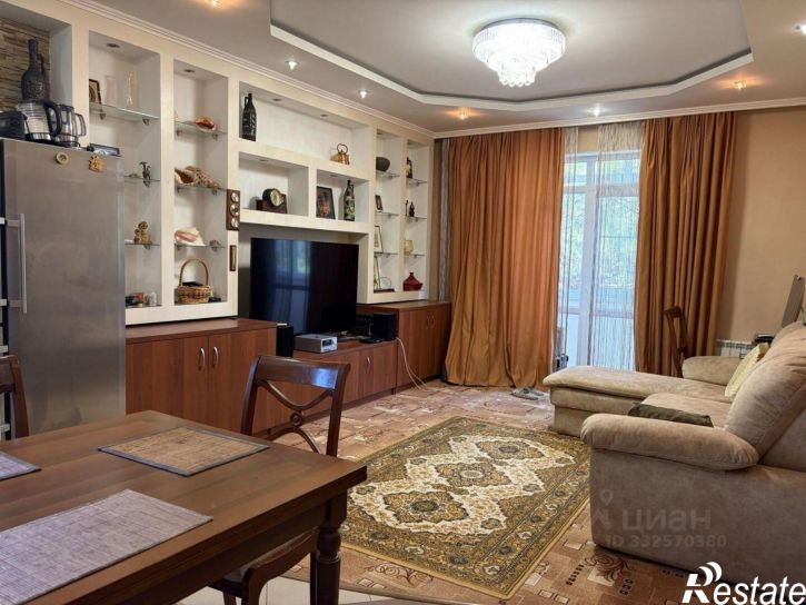 3-комн квартира ул Тургенева, 29,  д. 29