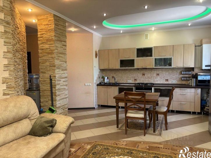 3-комн квартира ул Тургенева, 29,  д. 29