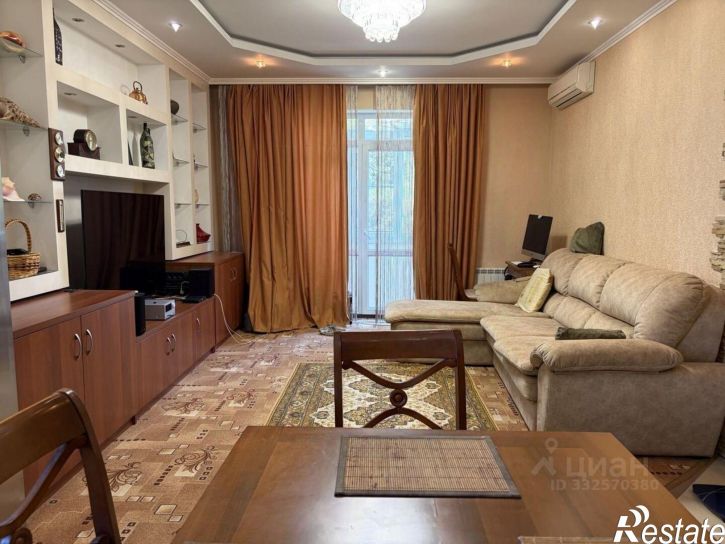 3-комн квартира ул Тургенева, 29,  д. 29
