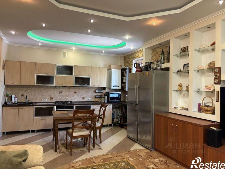3-комн квартира ул Тургенева, 29,  д. 29