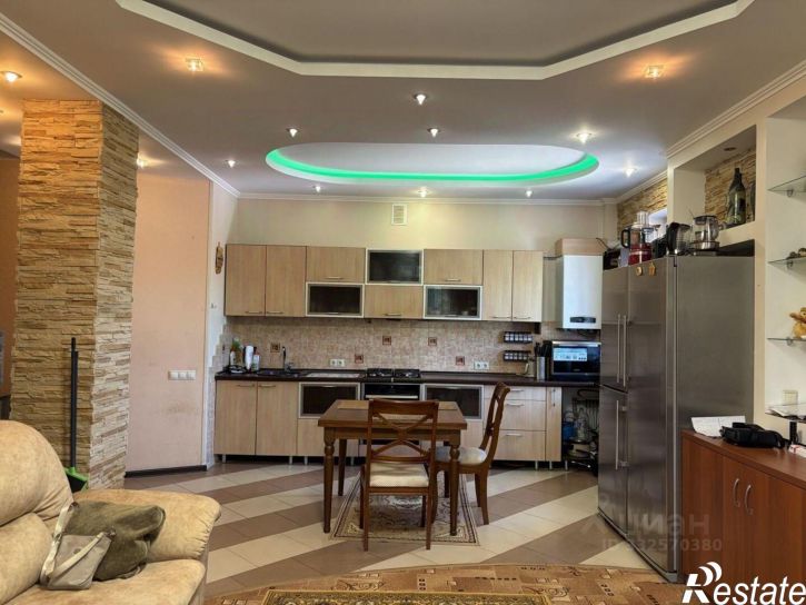 3-комн квартира ул Тургенева, 29,  д. 29
