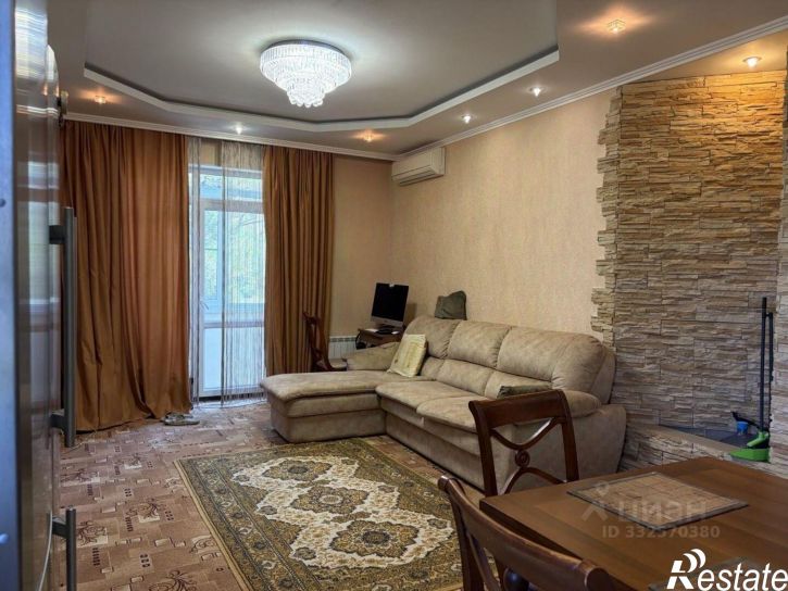 3-комн квартира ул Тургенева, 29,  д. 29