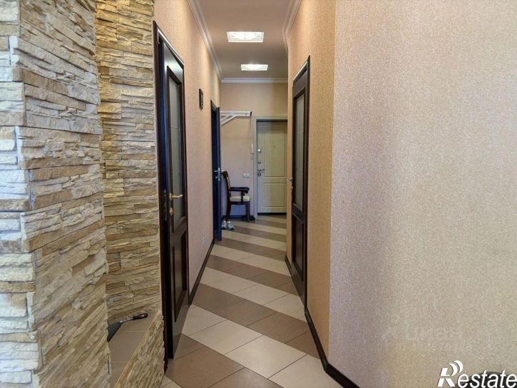 3-комн квартира ул Тургенева, 29,  д. 29