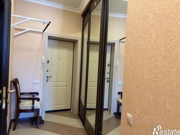 3-комн квартира ул Тургенева, 29,  д. 29