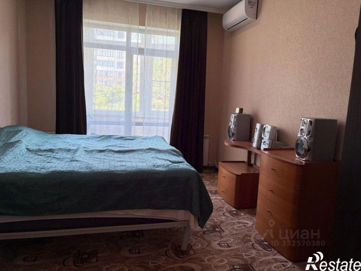 3-комн квартира ул Тургенева, 29,  д. 29