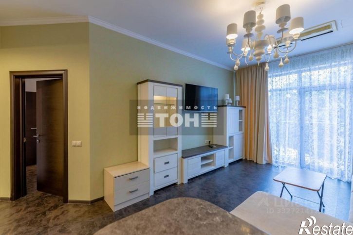 2-комн квартира ул Крымская, 3 3,  д. 3 3,  к. 3
