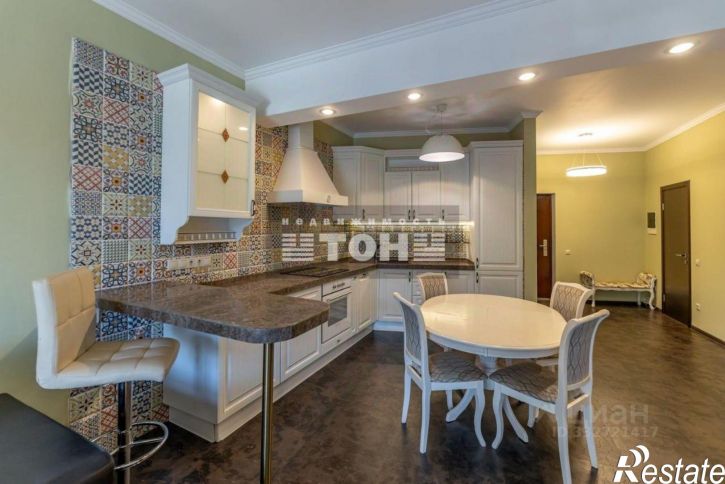 2-комн квартира ул Крымская, 3 3,  д. 3 3,  к. 3