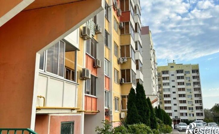 2-комн квартира ул Горная, 35Б,  д. 35Б