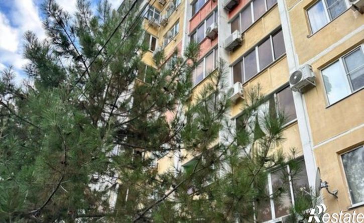2-комн квартира ул Горная, 35Б,  д. 35Б