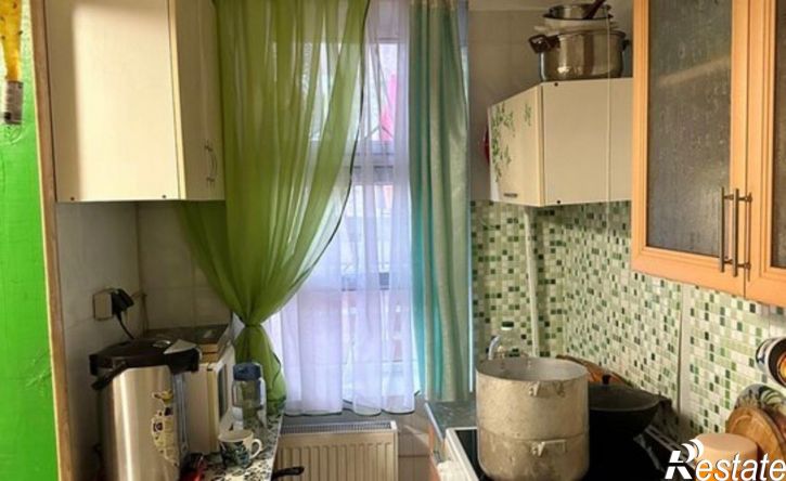 2-комн квартира ул Горная, 35Б,  д. 35Б