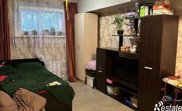2-комн квартира ул Горная, 35Б,  д. 35Б