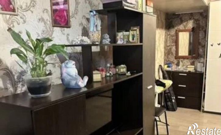 2-комн квартира ул Горная, 35Б,  д. 35Б