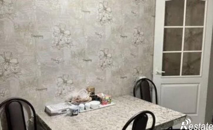 2-комн квартира ул Горная, 35Б,  д. 35Б