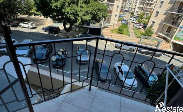 1-комн квартира ул Крымская, 19И,  д. 19И