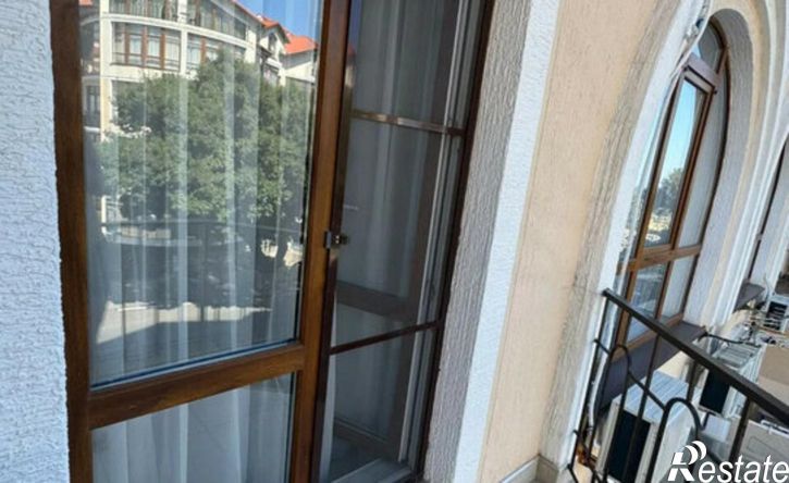 1-комн квартира ул Крымская, 19И,  д. 19И