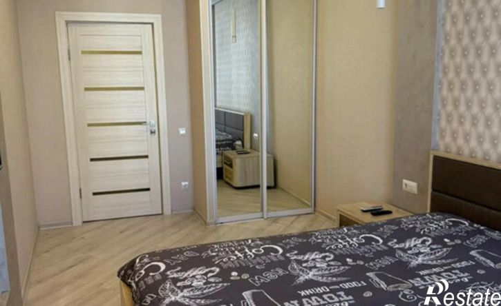 1-комн квартира ул Крымская, 19И,  д. 19И