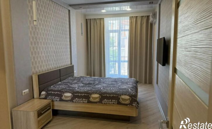 1-комн квартира ул Крымская, 19И,  д. 19И