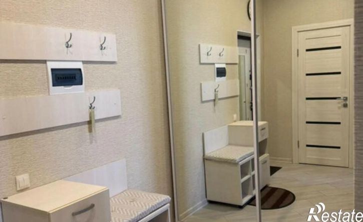 1-комн квартира ул Крымская, 19И,  д. 19И