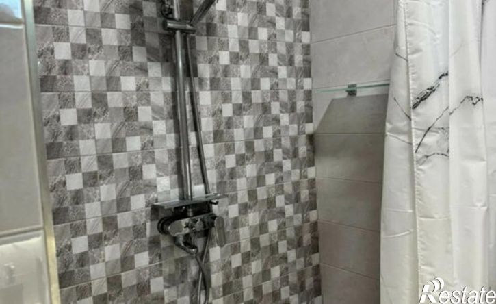 1-комн квартира ул Крымская, 19И,  д. 19И