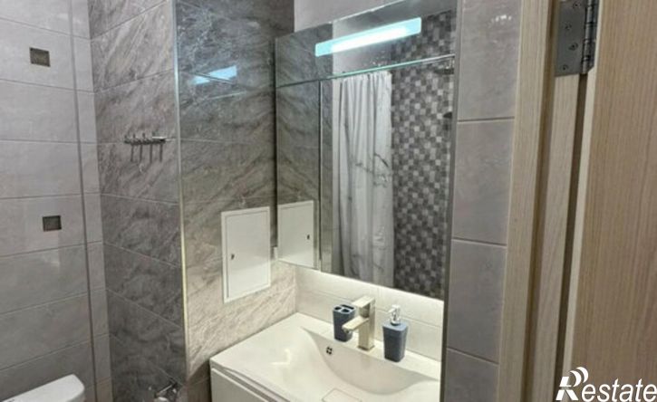 1-комн квартира ул Крымская, 19И,  д. 19И