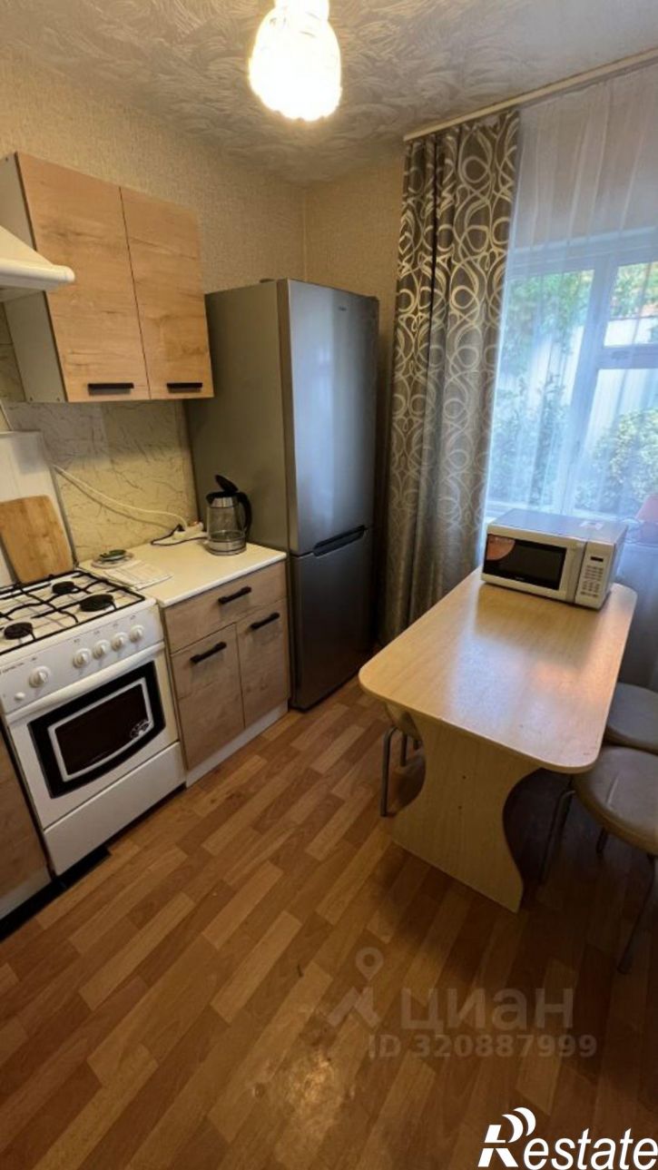 2-комн квартира ул Толстого, 39,  д. 39