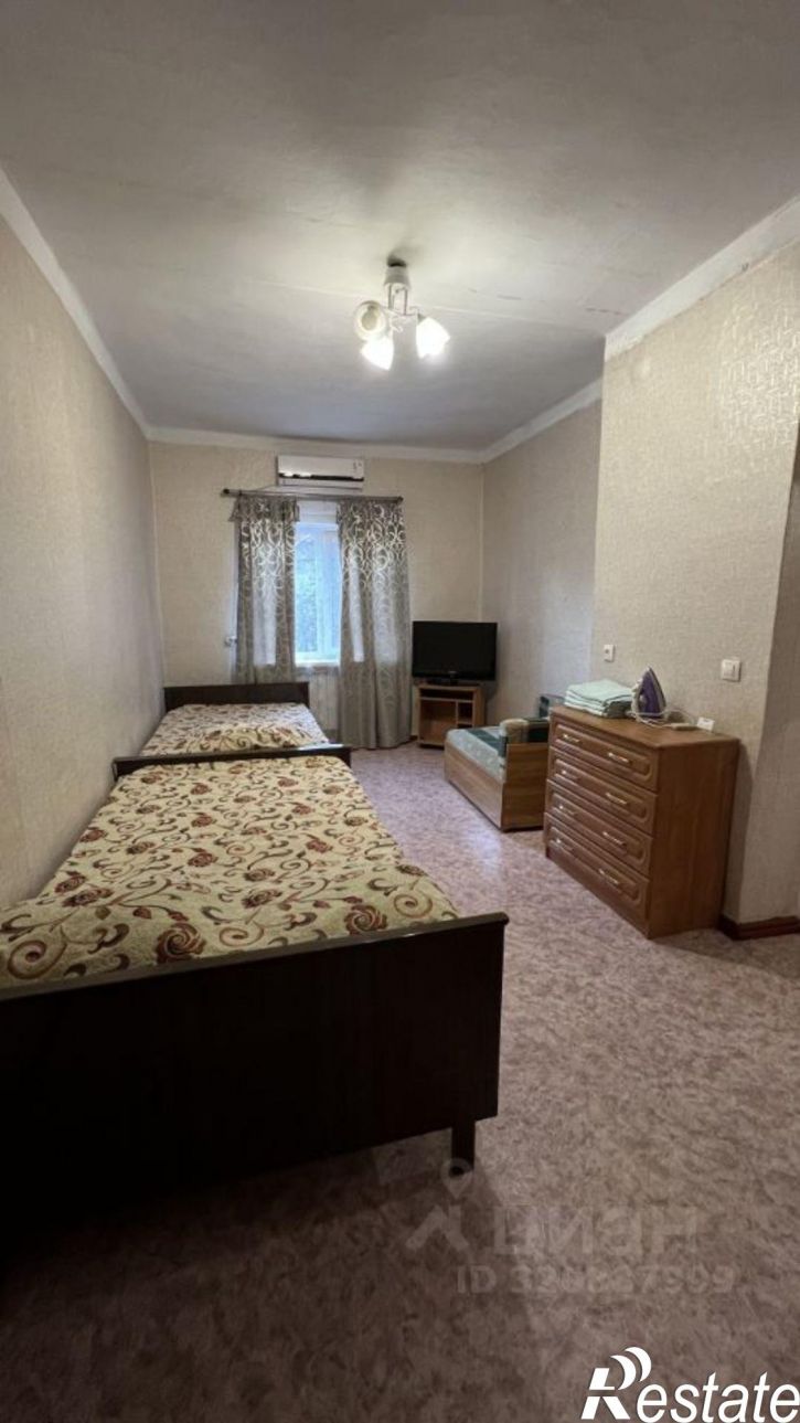 2-комн квартира ул Толстого, 39,  д. 39
