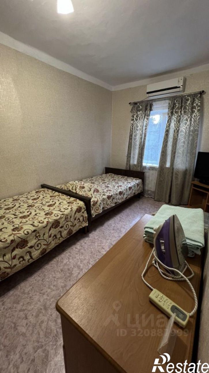 2-комн квартира ул Толстого, 39,  д. 39