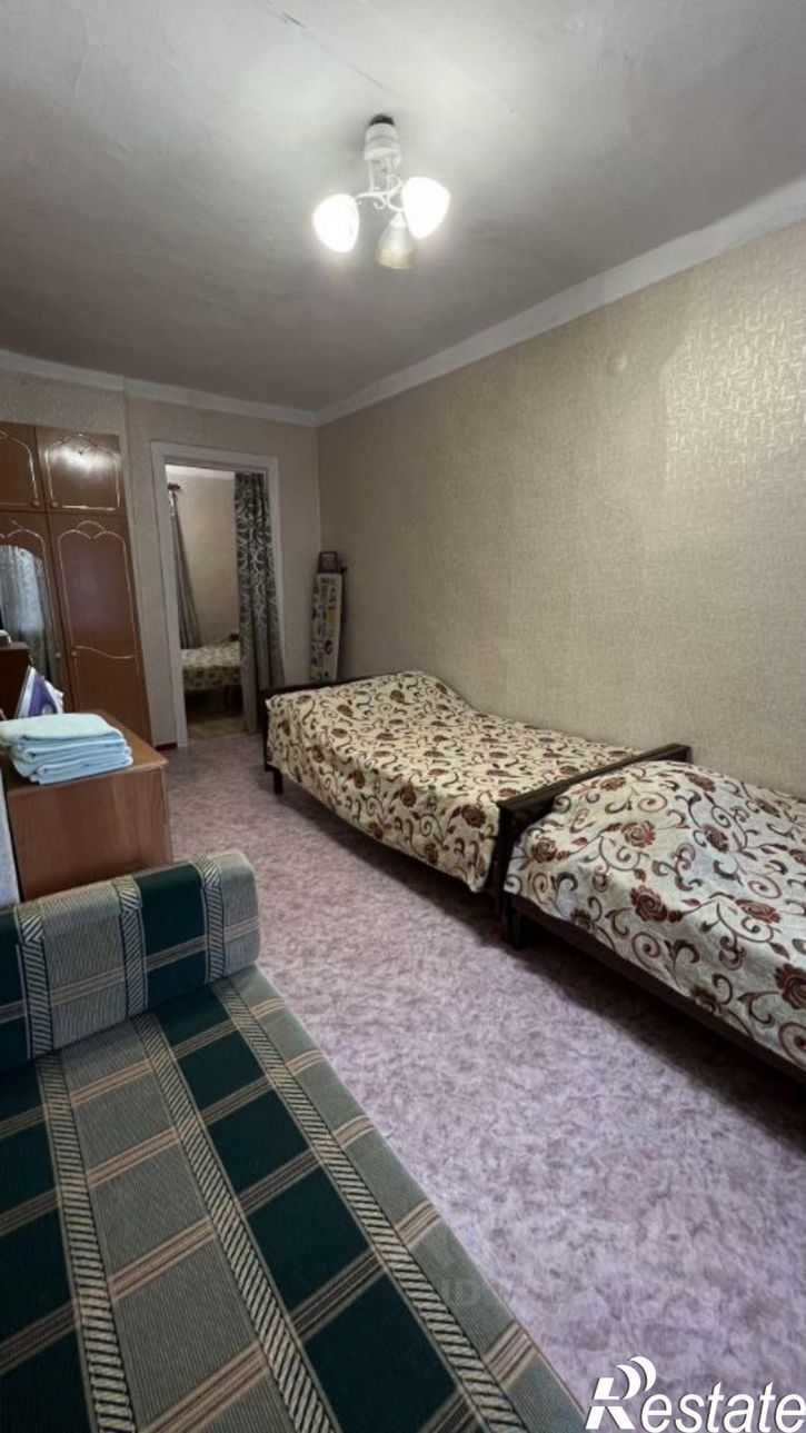 2-комн квартира ул Толстого, 39,  д. 39
