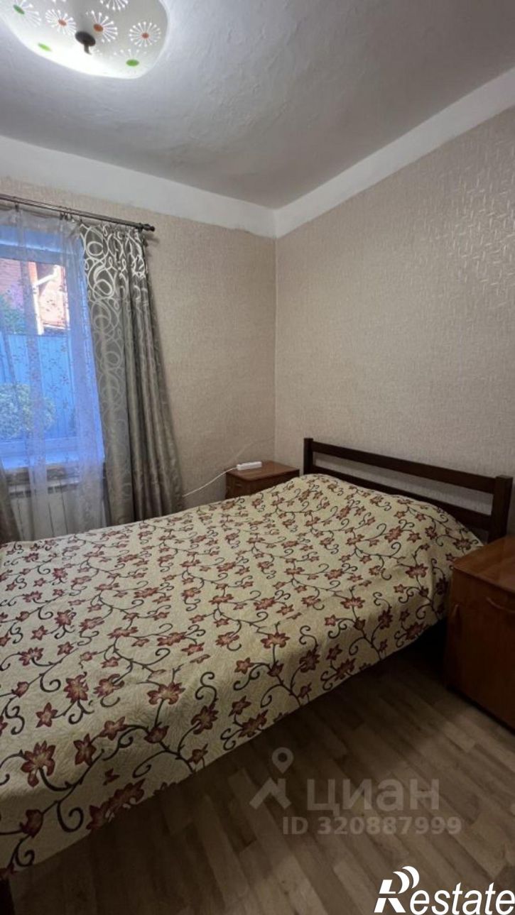 2-комн квартира ул Толстого, 39,  д. 39