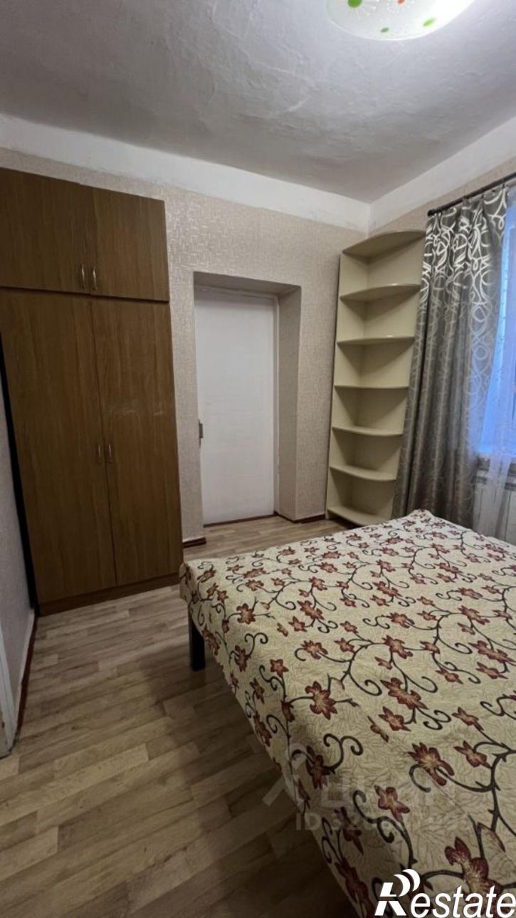 2-комн квартира ул Толстого, 39,  д. 39