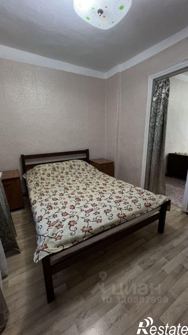 2-комн квартира ул Толстого, 39,  д. 39