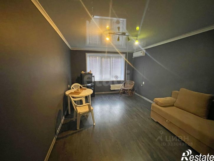 1-комн квартира ул Горная, 37,  д. 37