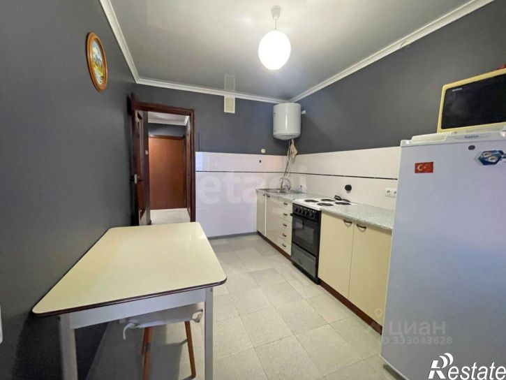 1-комн квартира ул Горная, 37,  д. 37