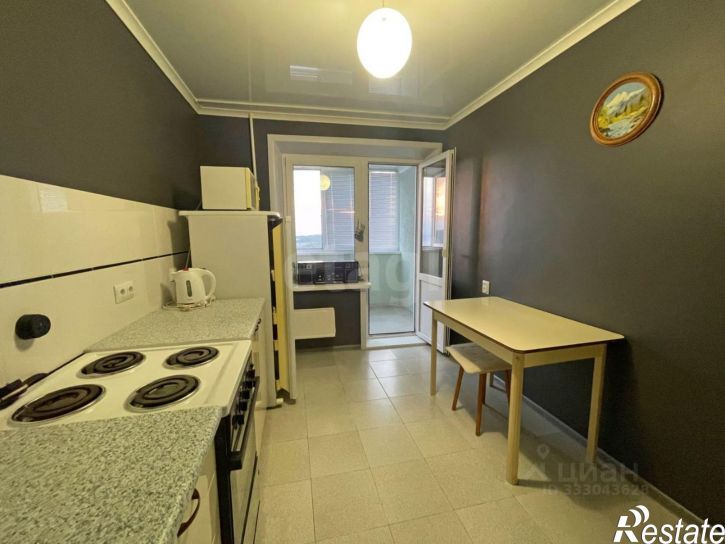 1-комн квартира ул Горная, 37,  д. 37
