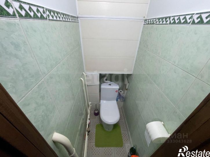 1-комн квартира ул Горная, 37,  д. 37