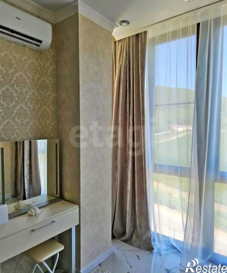 3-комн квартира Парусный пр-д, 1,  д. 1