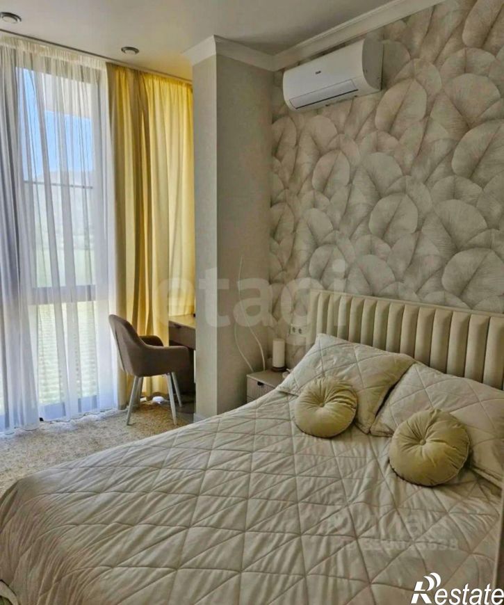 3-комн квартира Парусный пр-д, 1,  д. 1