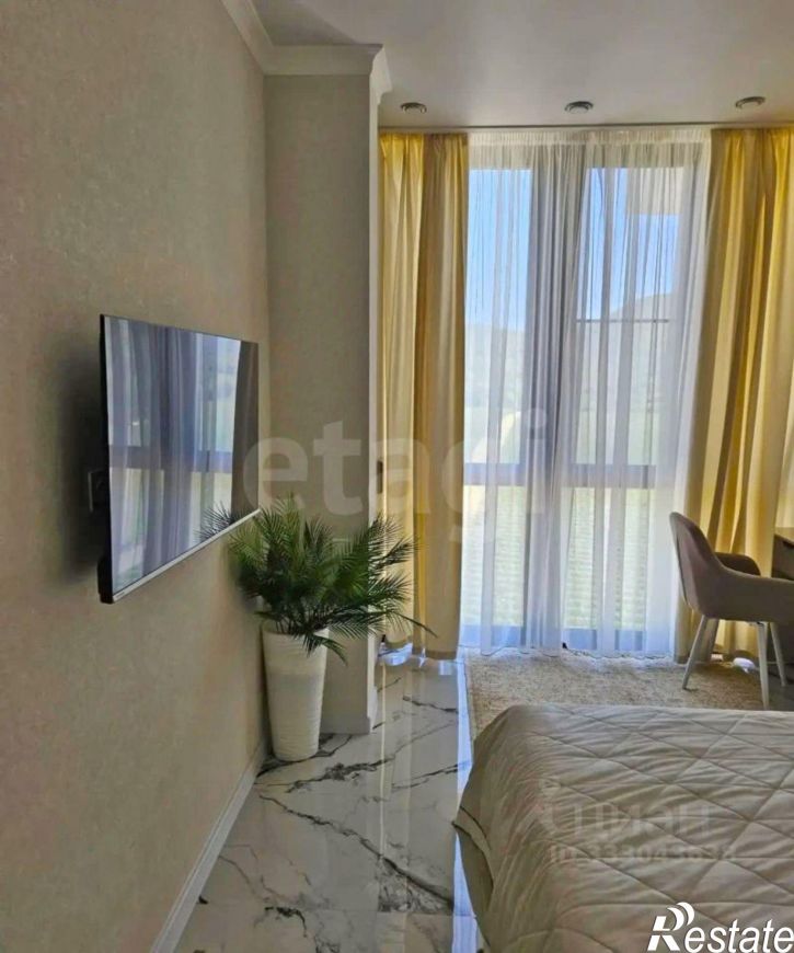 3-комн квартира Парусный пр-д, 1,  д. 1