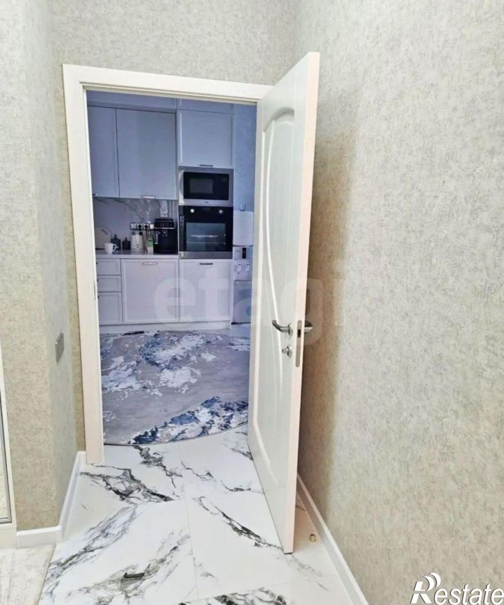 3-комн квартира Парусный пр-д, 1,  д. 1
