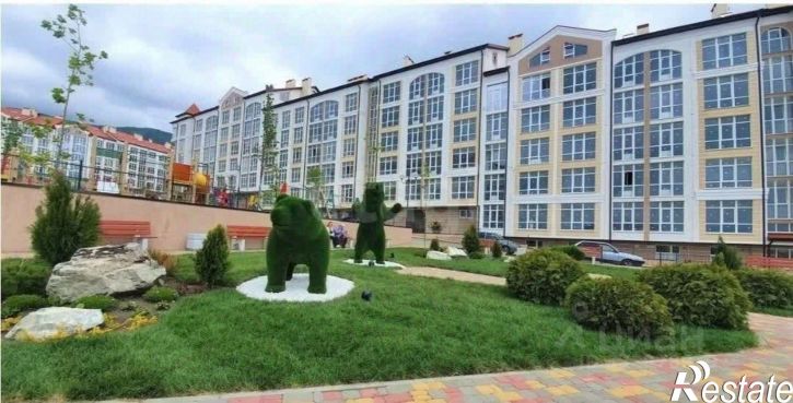 2-комн квартира ул Верхняя, 4 1,  д. 4 1,  к. 1