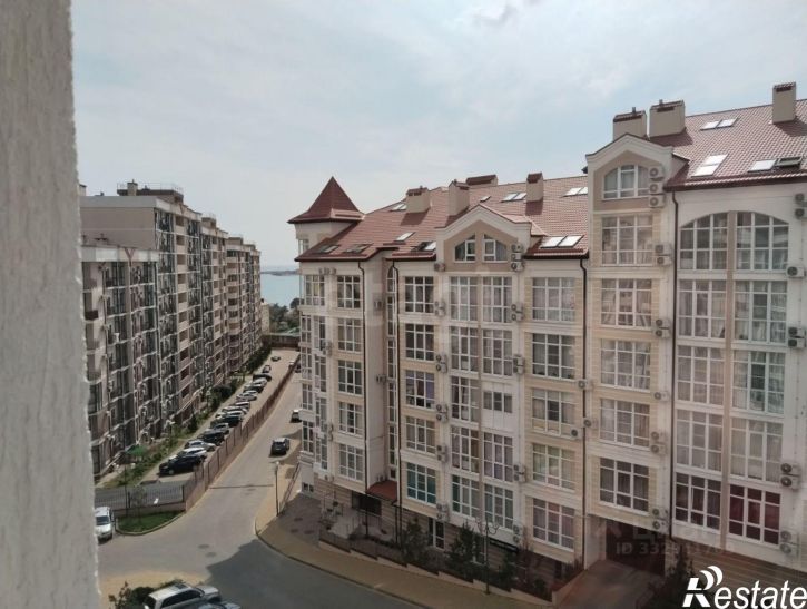 2-комн квартира Верхняя улица, 4 к5,  д. 4 к5