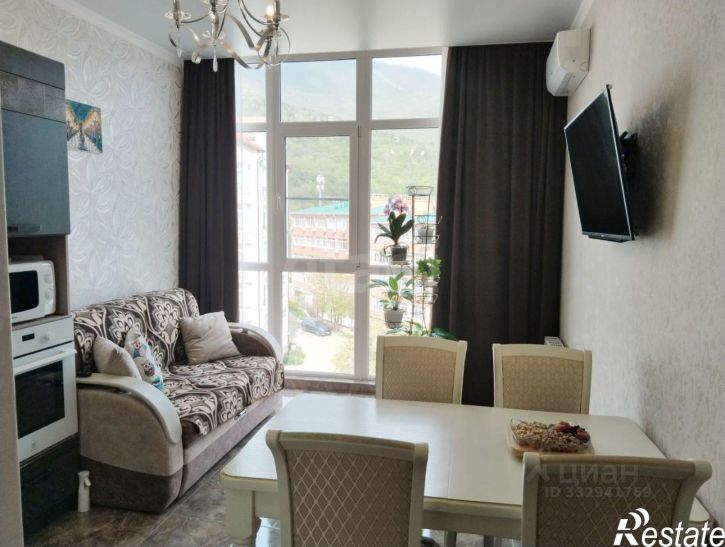 2-комн квартира Верхняя улица, 4 к5,  д. 4 к5
