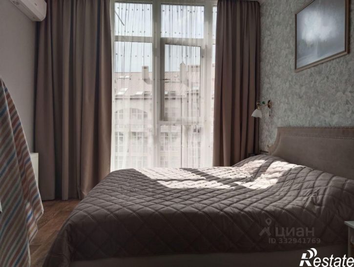 2-комн квартира Верхняя улица, 4 к5,  д. 4 к5