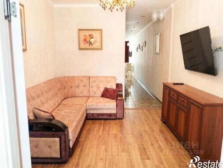 2-комн квартира Верхняя улица, 4 к5,  д. 4 к5