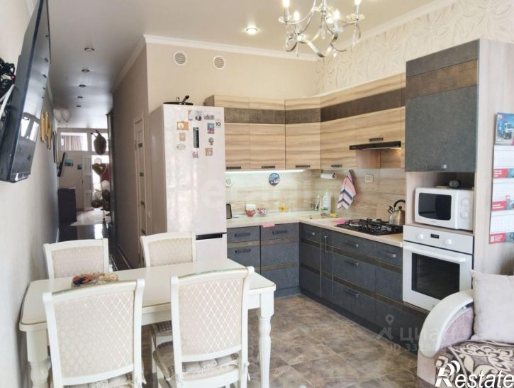 2-комн квартира Верхняя улица, 4 к5,  д. 4 к5