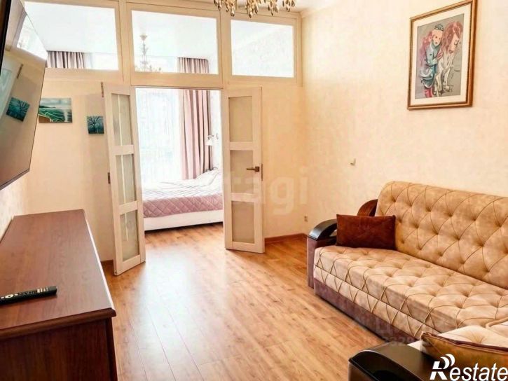 2-комн квартира Верхняя улица, 4 к5,  д. 4 к5