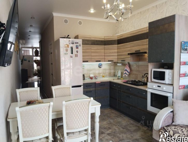2-комн квартира Верхняя улица, 4 к5,  д. 4 к5