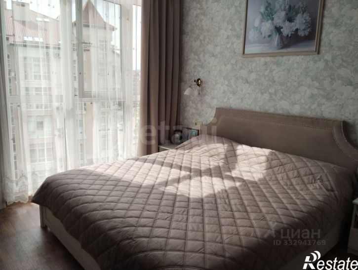 2-комн квартира Верхняя улица, 4 к5,  д. 4 к5