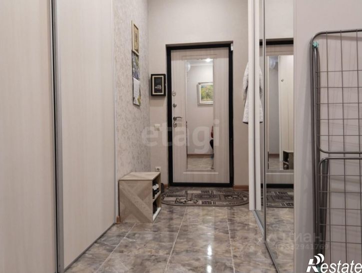 2-комн квартира Верхняя улица, 4 к5,  д. 4 к5